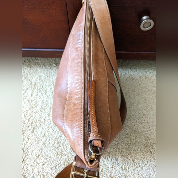 Coach Rustic Crossbody - Picture 4 of 9